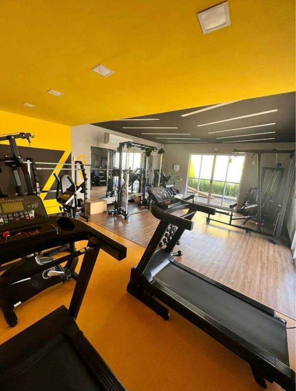 Apartamento à venda no bairro Jardim Esteves: 
