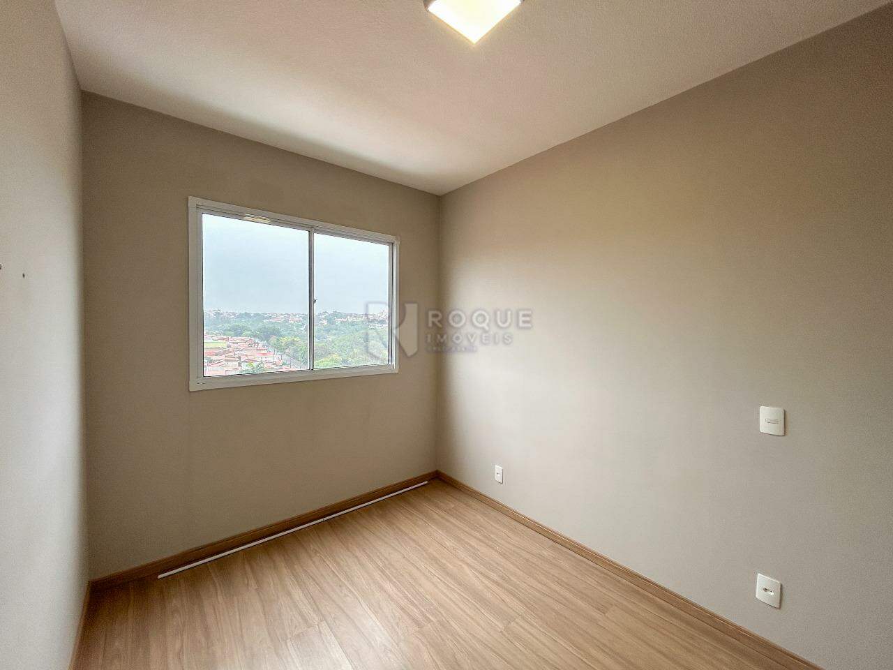 Apartamento para aluguel no bairro Residencial Villa do Sol: Dormitório 2 suíte