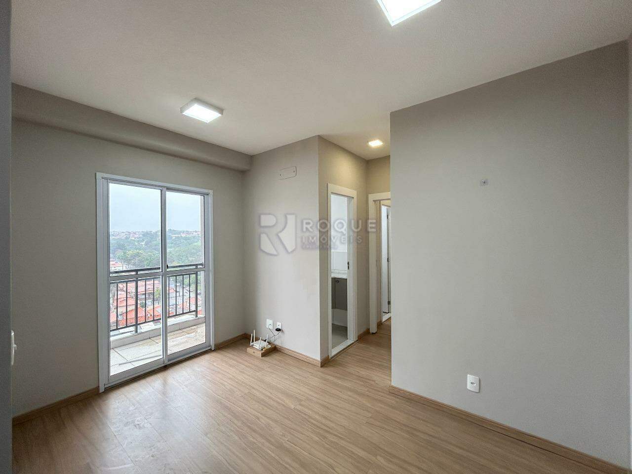 Apartamento para aluguel no bairro Residencial Villa do Sol: Sala