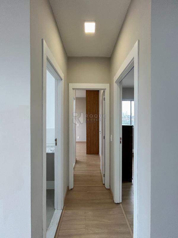 Apartamento para aluguel no bairro Residencial Villa do Sol: Hall
