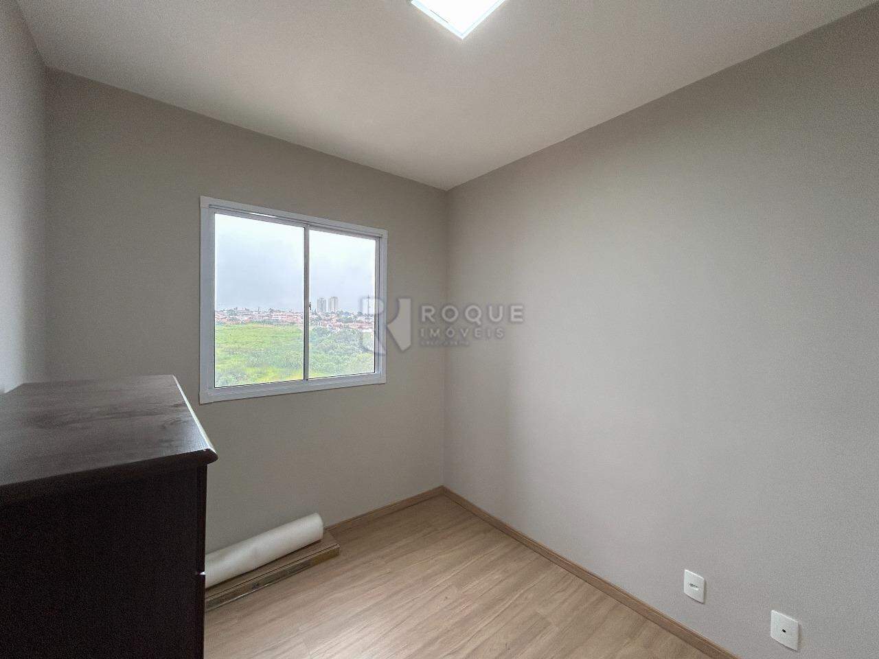 Apartamento para aluguel no bairro Residencial Villa do Sol: Dormitório 1