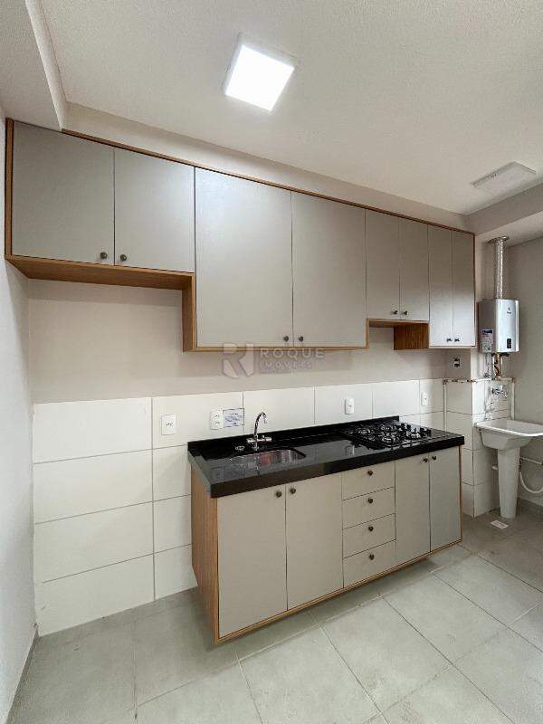 Apartamento para aluguel no bairro Residencial Villa do Sol: Cozinha