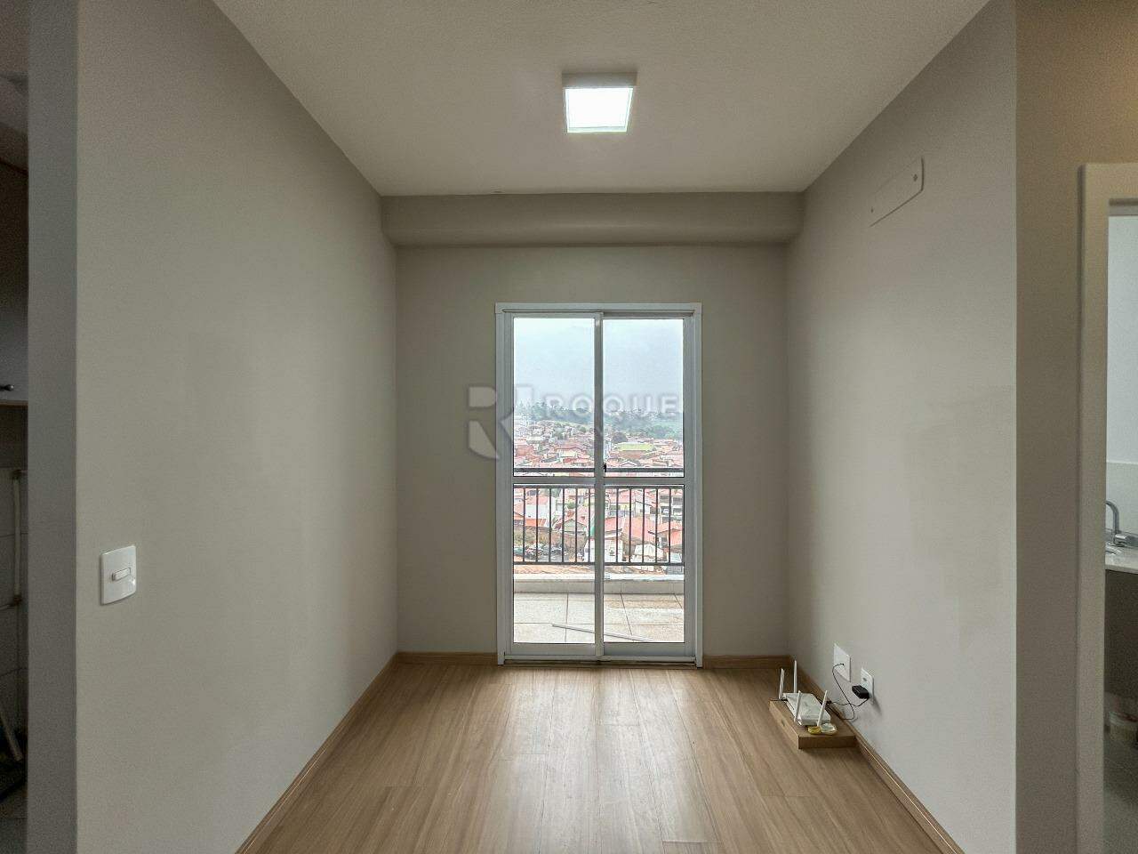 Apartamento para aluguel no bairro Residencial Villa do Sol: Sala