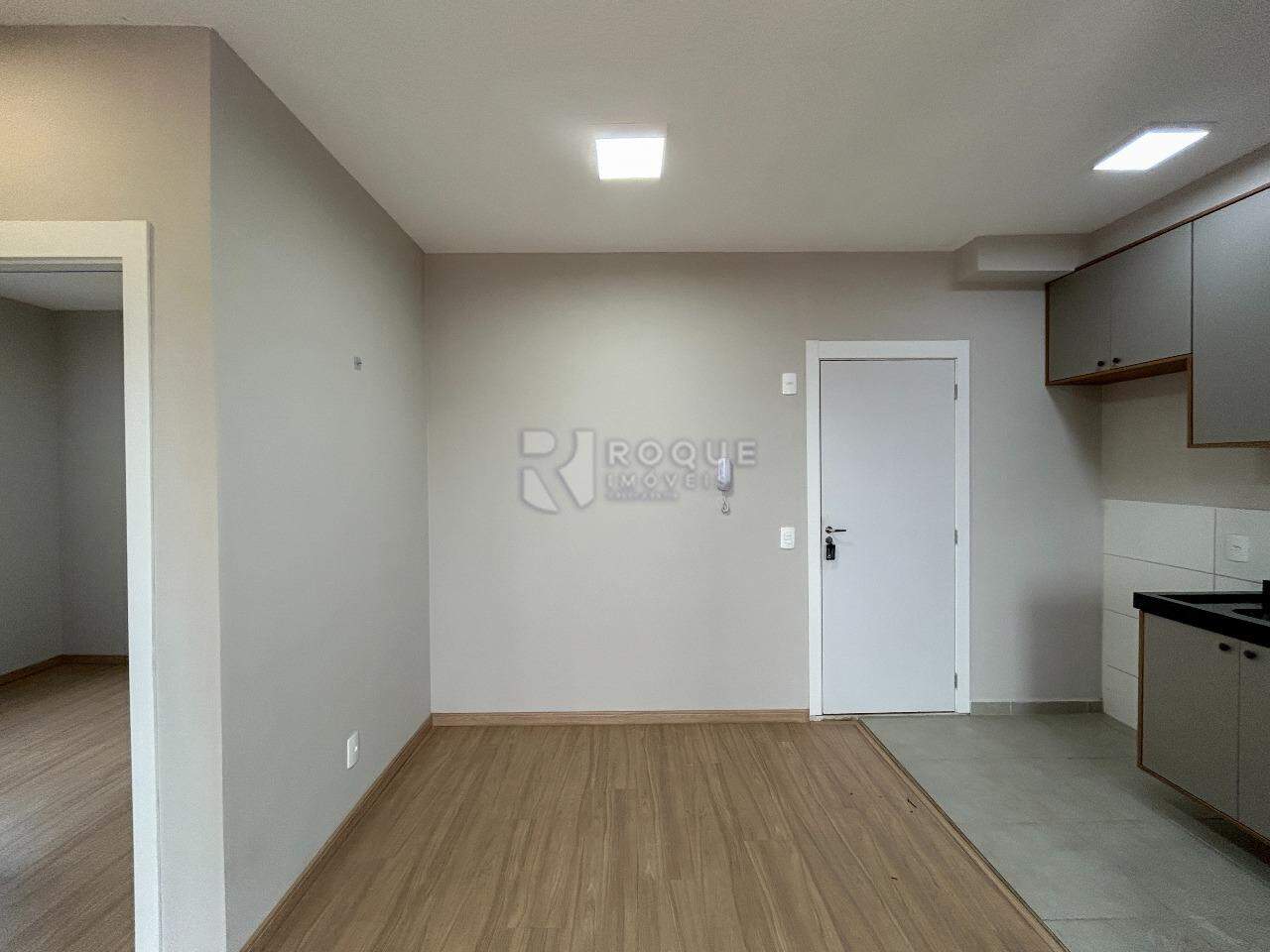 Apartamento para aluguel no bairro Residencial Villa do Sol: Sala