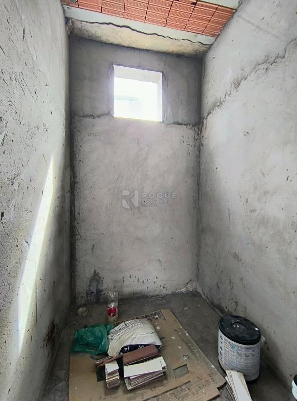 Salão para aluguel no bairro Jardim Cidade Universitária II: Wc social 1