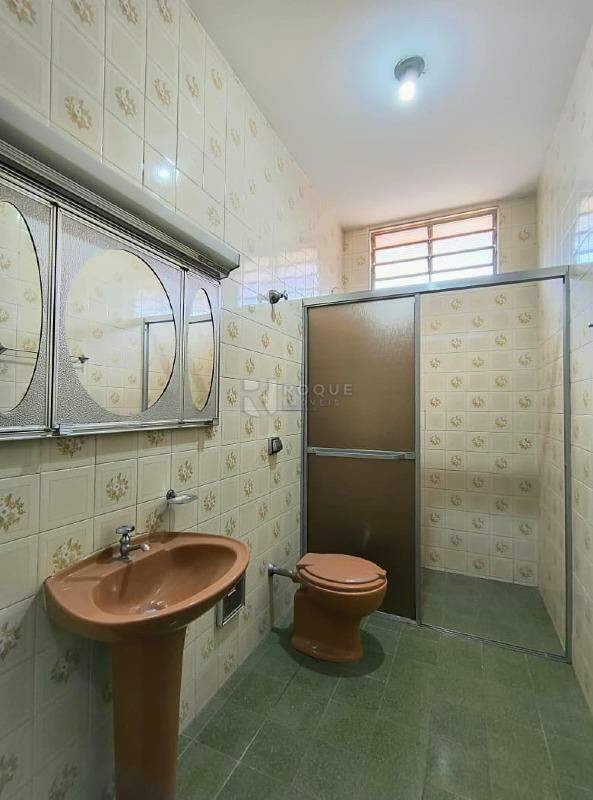 Casa Residencial para aluguel no bairro Doutor João Batista Levy: Wc social 