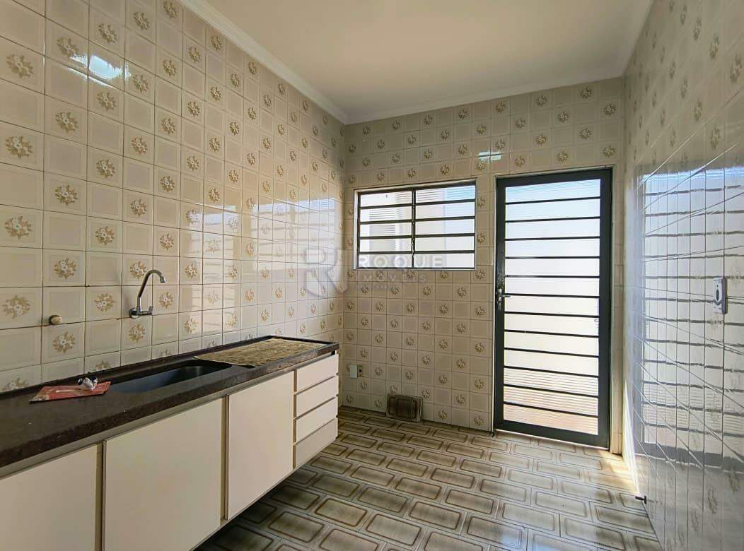 Casa Residencial para aluguel no bairro Doutor João Batista Levy: Cozinha 