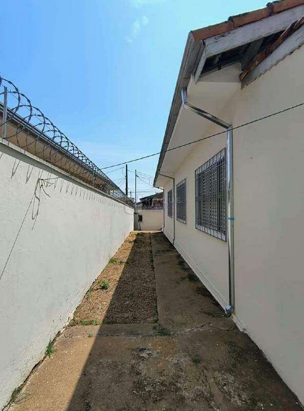 Casa Residencial para aluguel no bairro Doutor João Batista Levy: Corredor