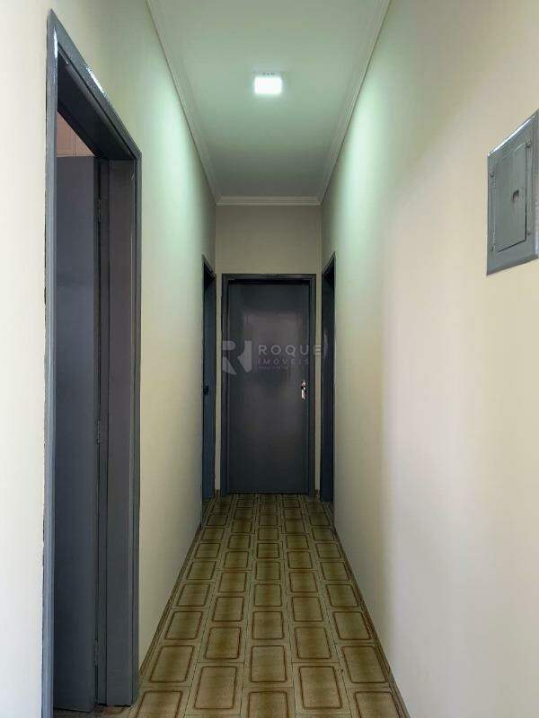 Casa Residencial para aluguel no bairro Doutor João Batista Levy: Hall