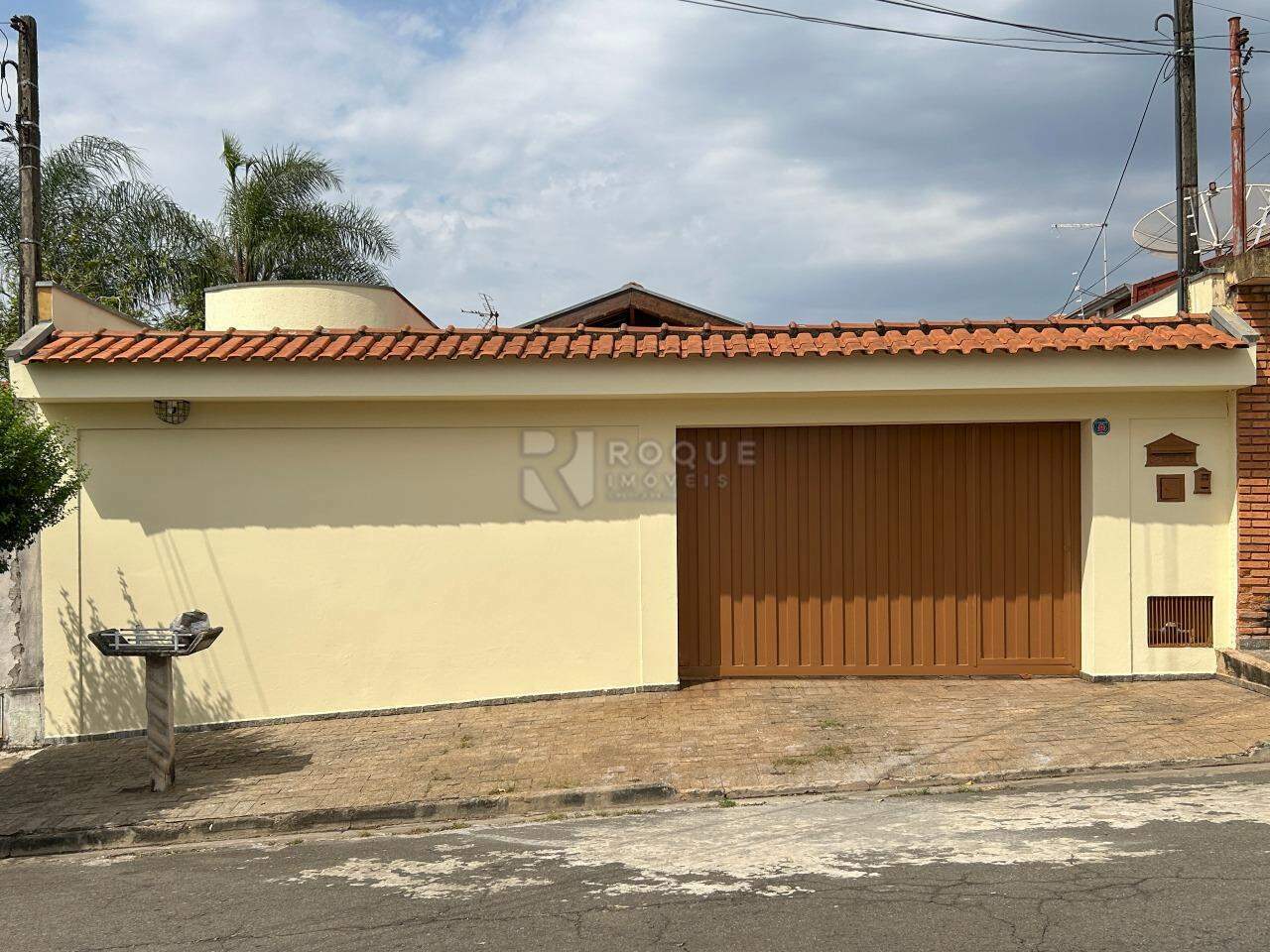 Casa Residencial para aluguel no bairro Parque das Nações: Fachada 