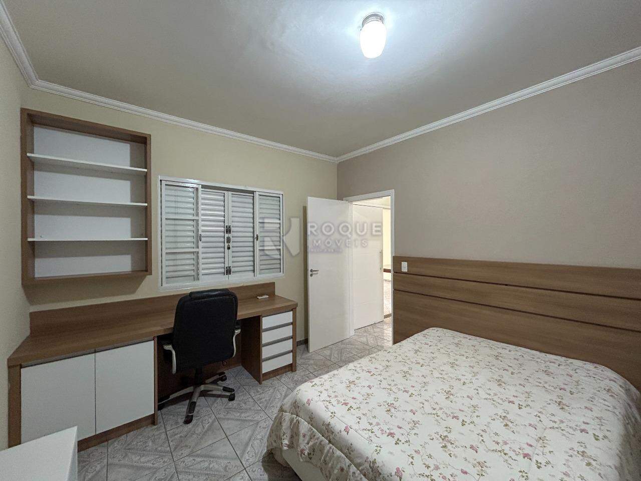 Casa Residencial para aluguel no bairro Parque das Nações: Dormitório 2 suíte