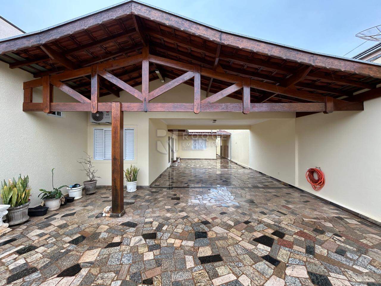 Casa Residencial para aluguel no bairro Parque das Nações: Frente 
