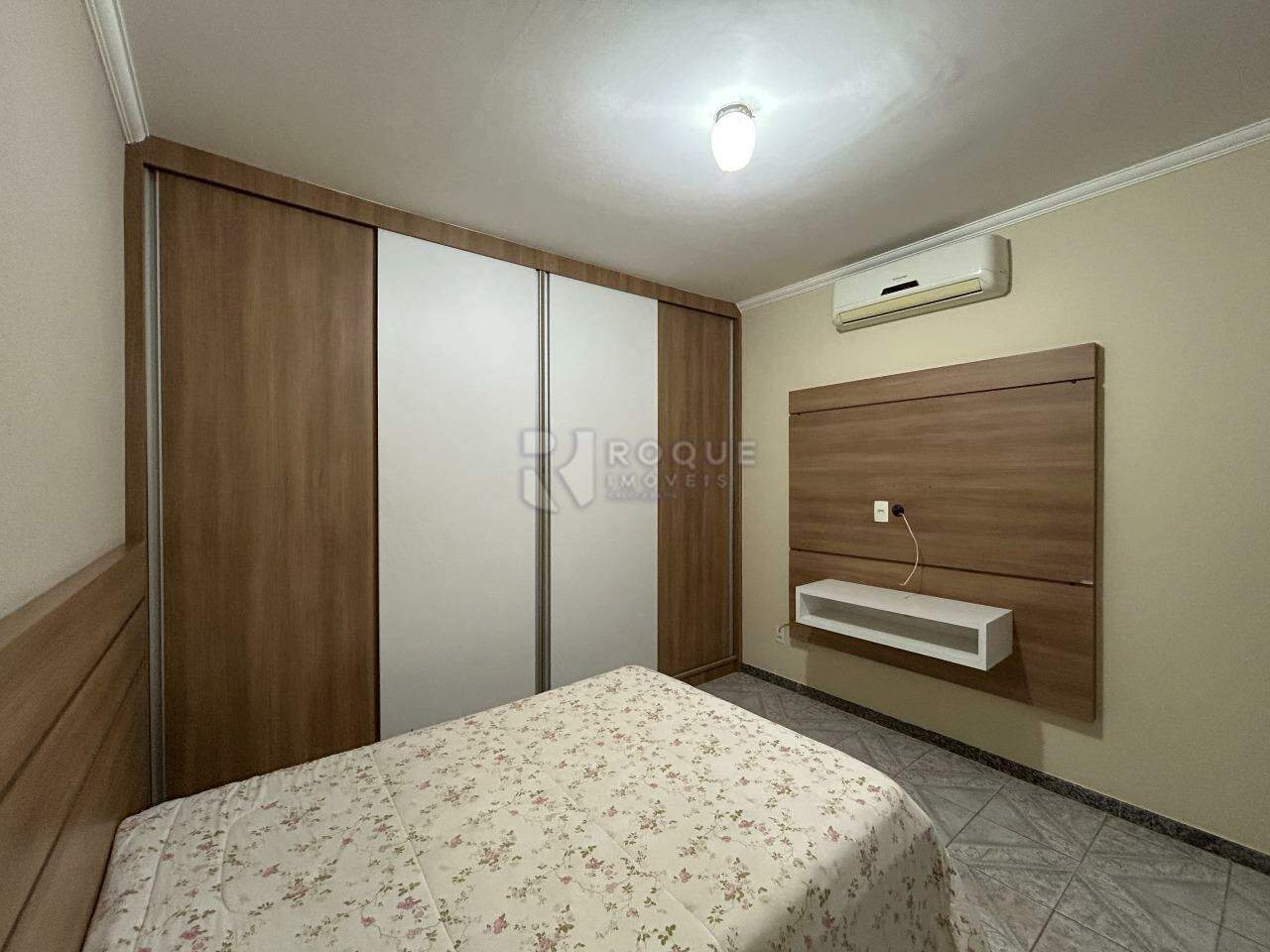Casa Residencial para aluguel no bairro Parque das Nações: Dormitório 2 suíte
