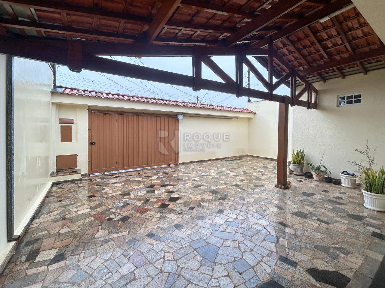 Casa Residencial para aluguel no bairro Parque das Nações: Frente 