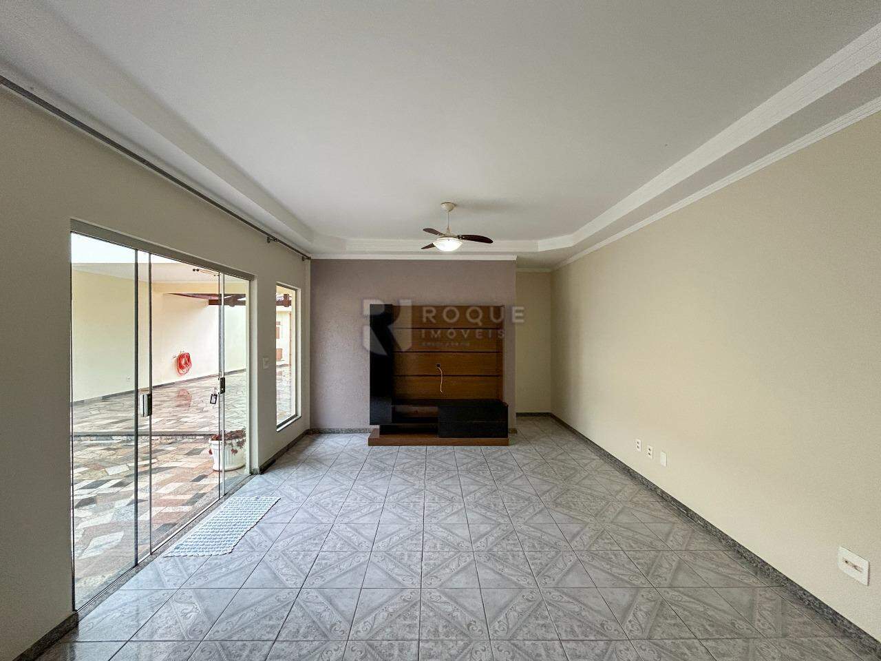Casa Residencial para aluguel no bairro Parque das Nações: Sala