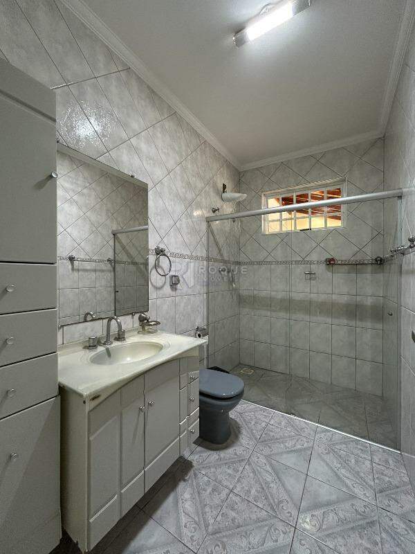 Casa Residencial para aluguel no bairro Parque das Nações: WC suíte