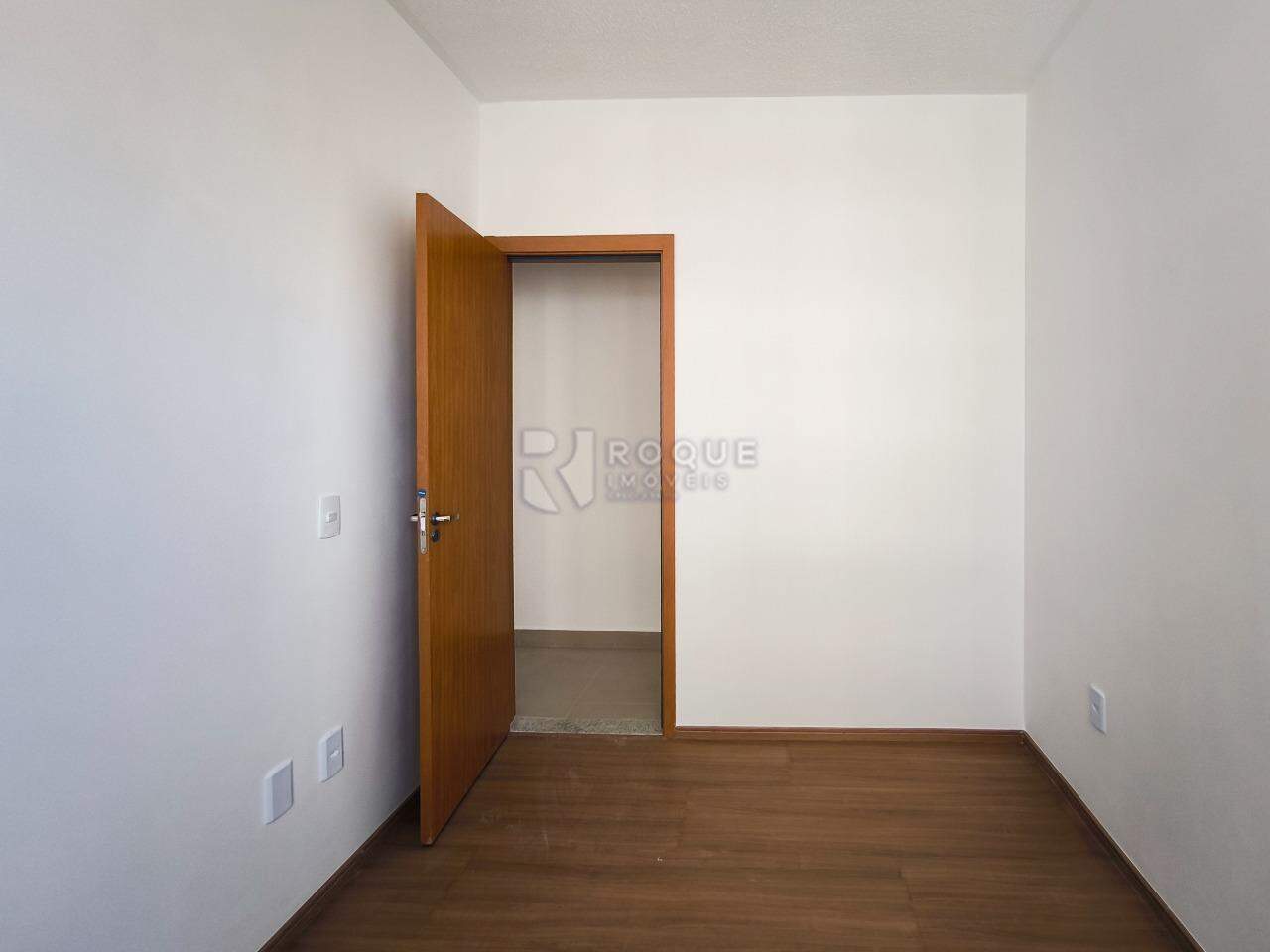 Apartamento à venda no bairro Jardim Manacá: DORMITÓRIO