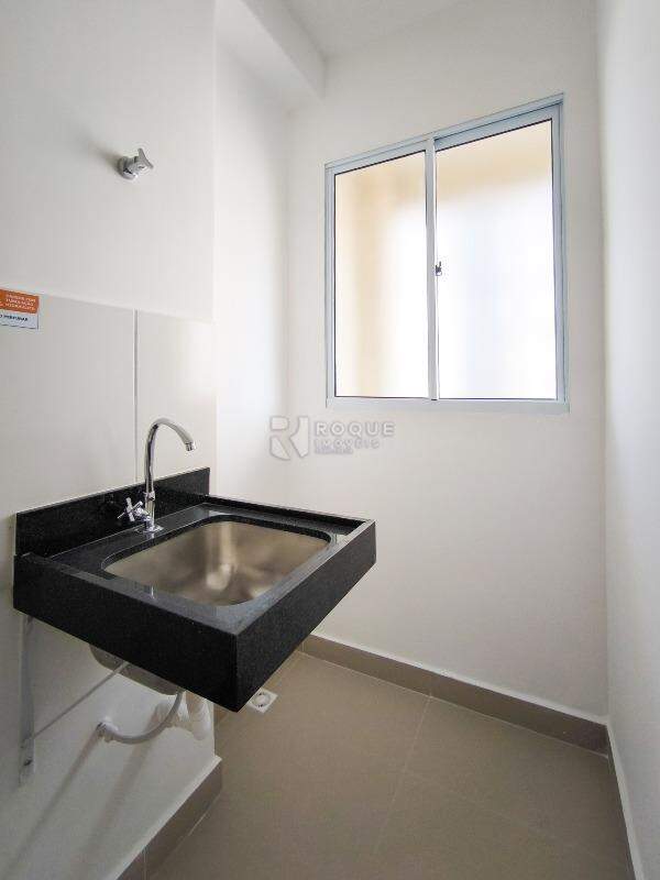 Apartamento à venda no bairro Jardim Manacá: LAVANDERIA