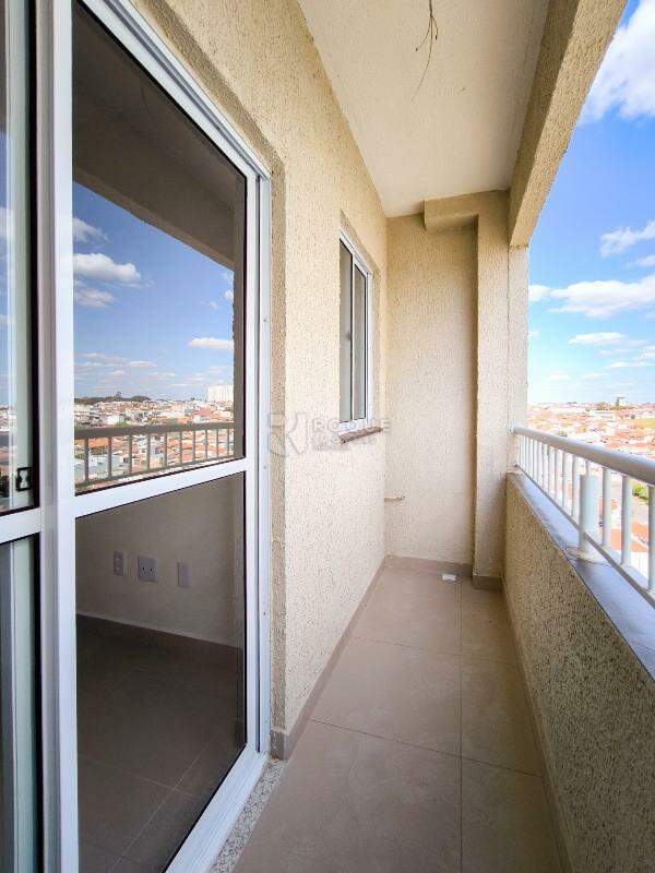 Apartamento à venda no bairro Jardim Manacá: SACADA