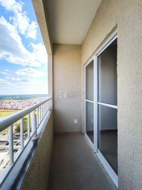 Apartamento à venda no bairro Jardim Manacá: SACADA