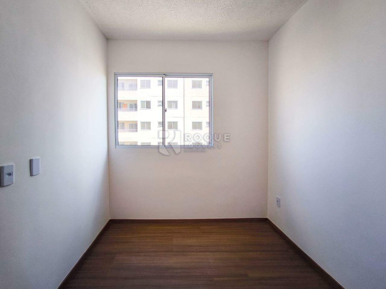 Apartamento à venda no bairro Jardim Manacá: DORMITÓRIO