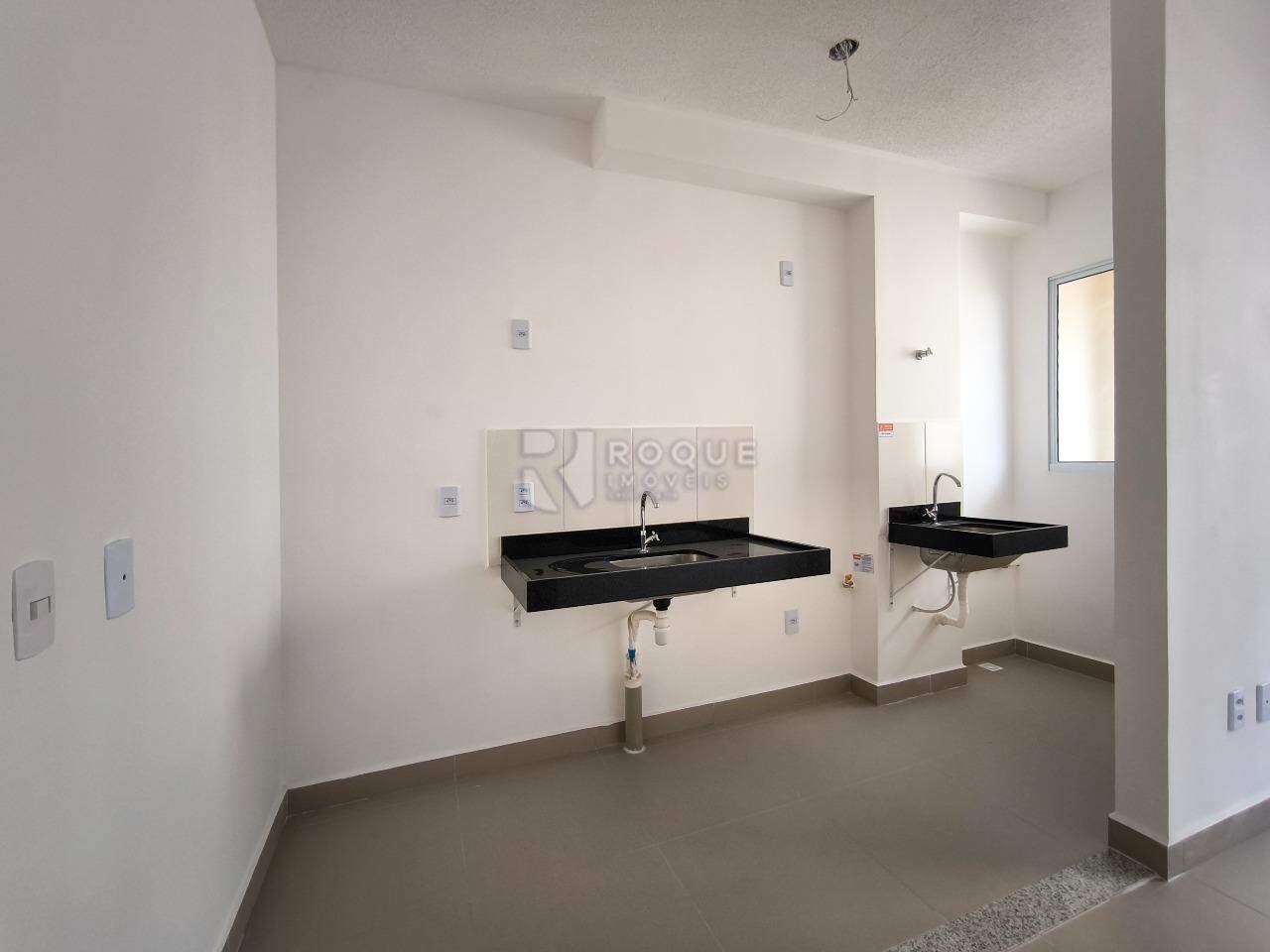 Apartamento à venda no bairro Jardim Manacá: COZINHA