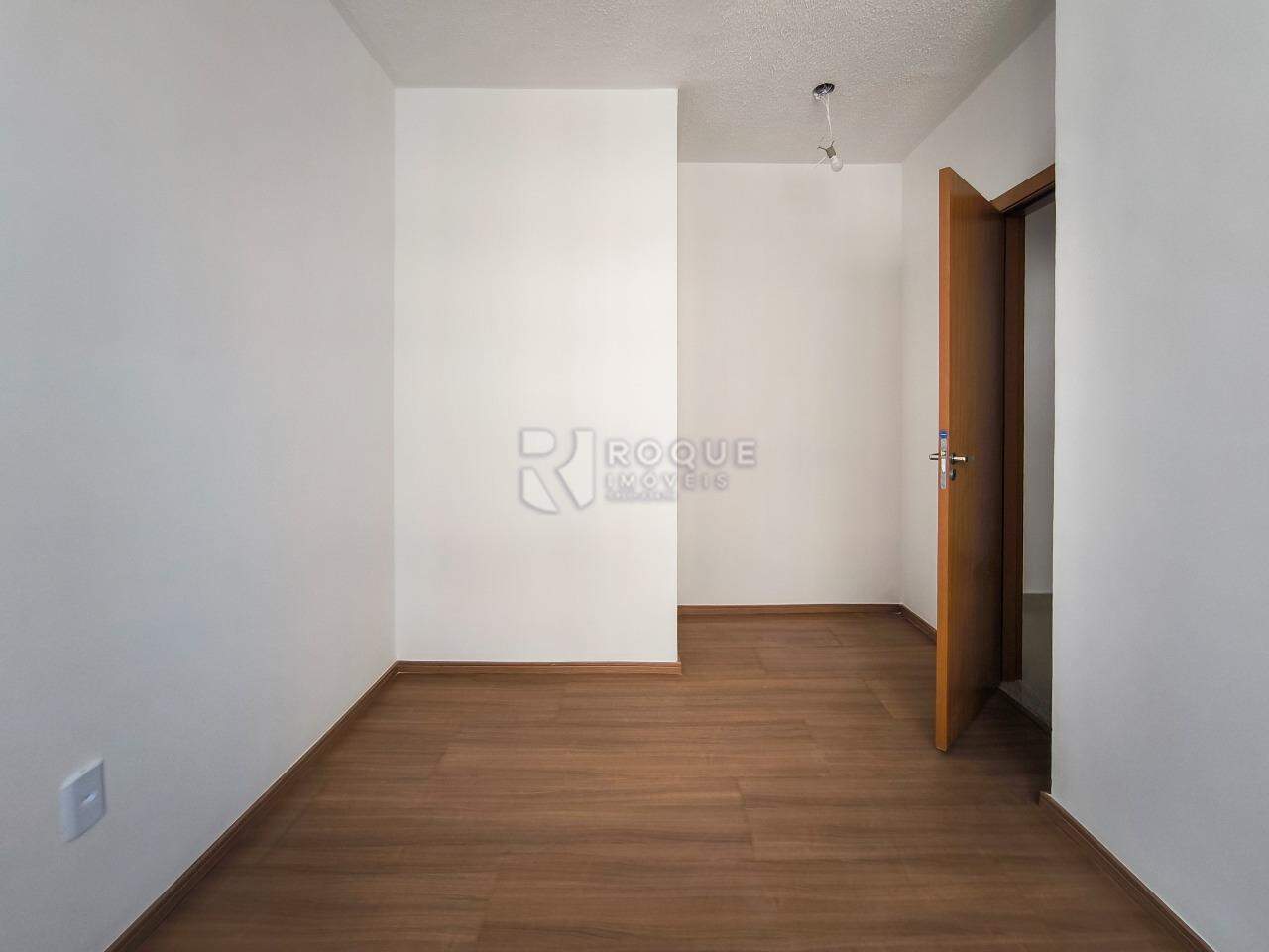 Apartamento à venda no bairro Jardim Manacá: DORMITÓRIO