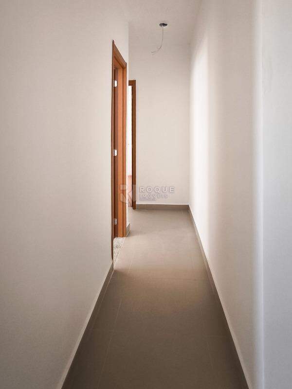 Apartamento à venda no bairro Jardim Manacá: CORREDOR INTERNO