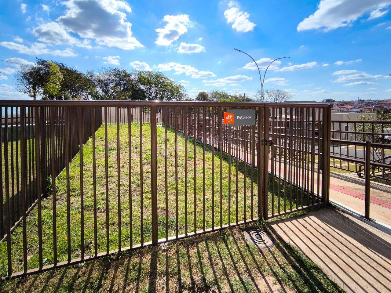 Apartamento à venda no bairro Jardim Manacá: PET PLACE
