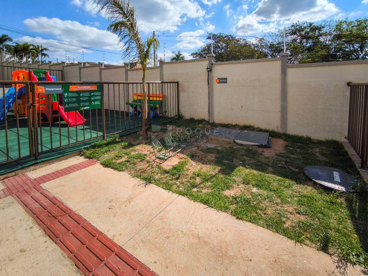 Apartamento à venda no bairro Jardim Manacá: BICICLETÁRIO