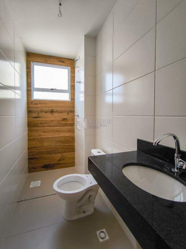 Apartamento à venda no bairro Jardim Manacá: BANHEIRO SOCIAL