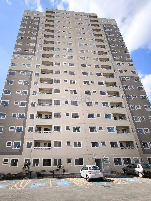 Apartamento à venda no bairro Jardim Manacá: FRENTE