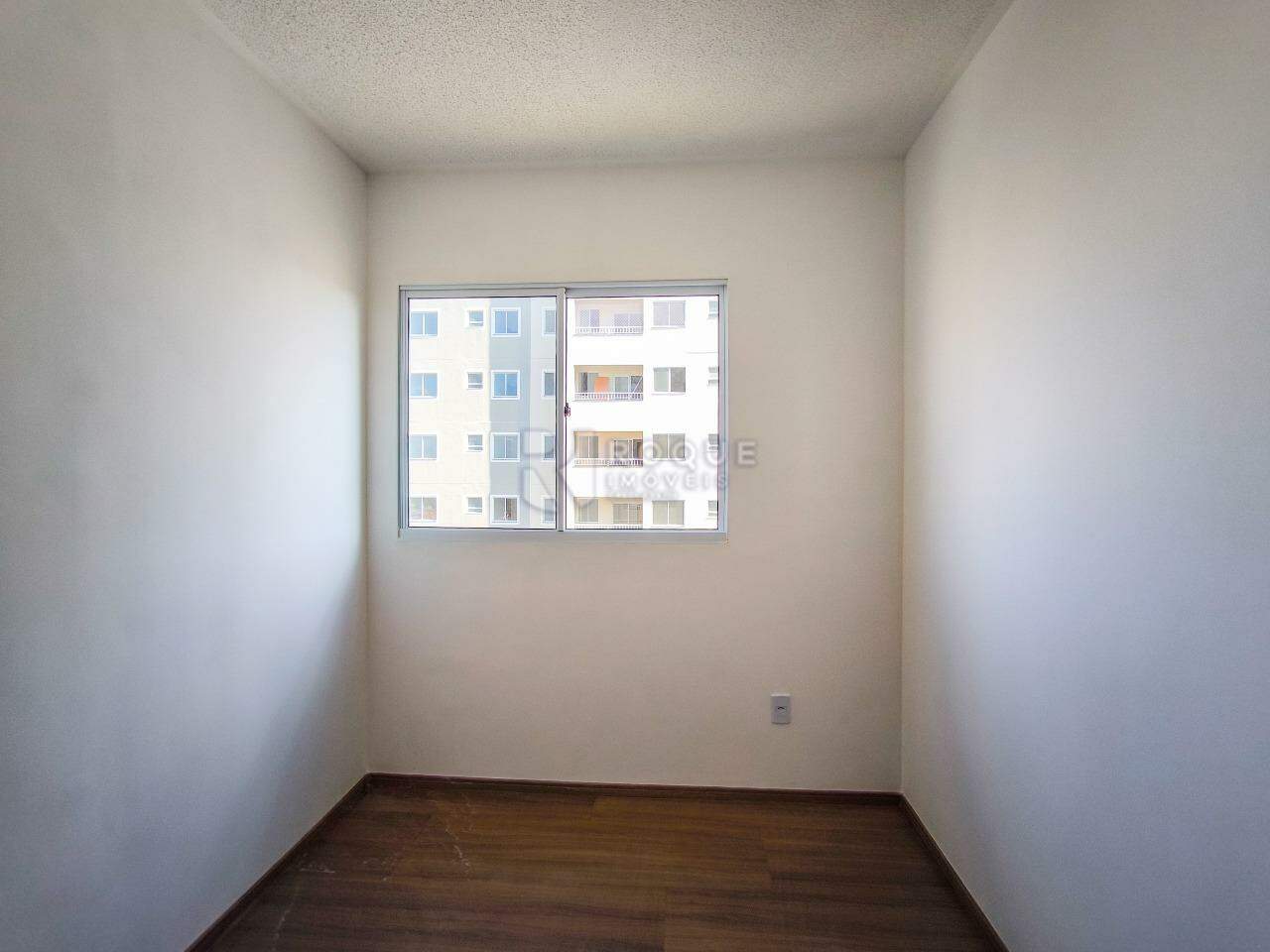 Apartamento à venda no bairro Jardim Manacá: DORMITÓRIO
