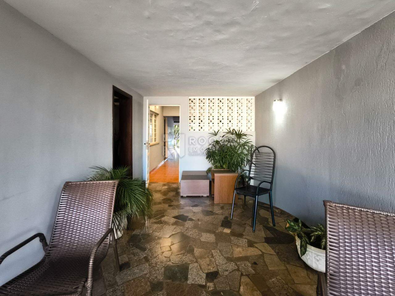 Casa Residencial à venda no bairro Boa Vista: GARAGEM
