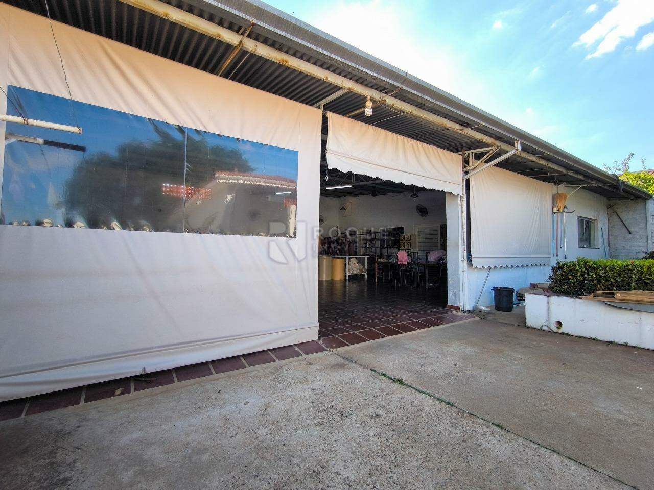 Casa Residencial à venda no bairro Boa Vista: SALÃO