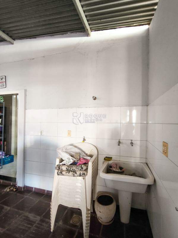Casa Residencial à venda no bairro Boa Vista: LAVANDERIA SALÃO