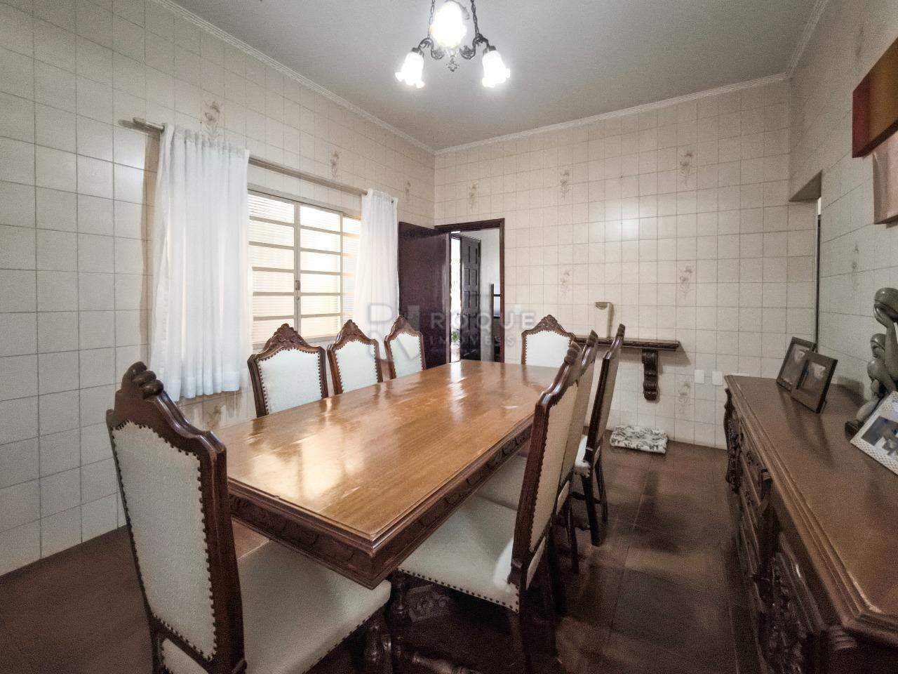 Casa Residencial à venda no bairro Boa Vista: SALA DE JANTAR