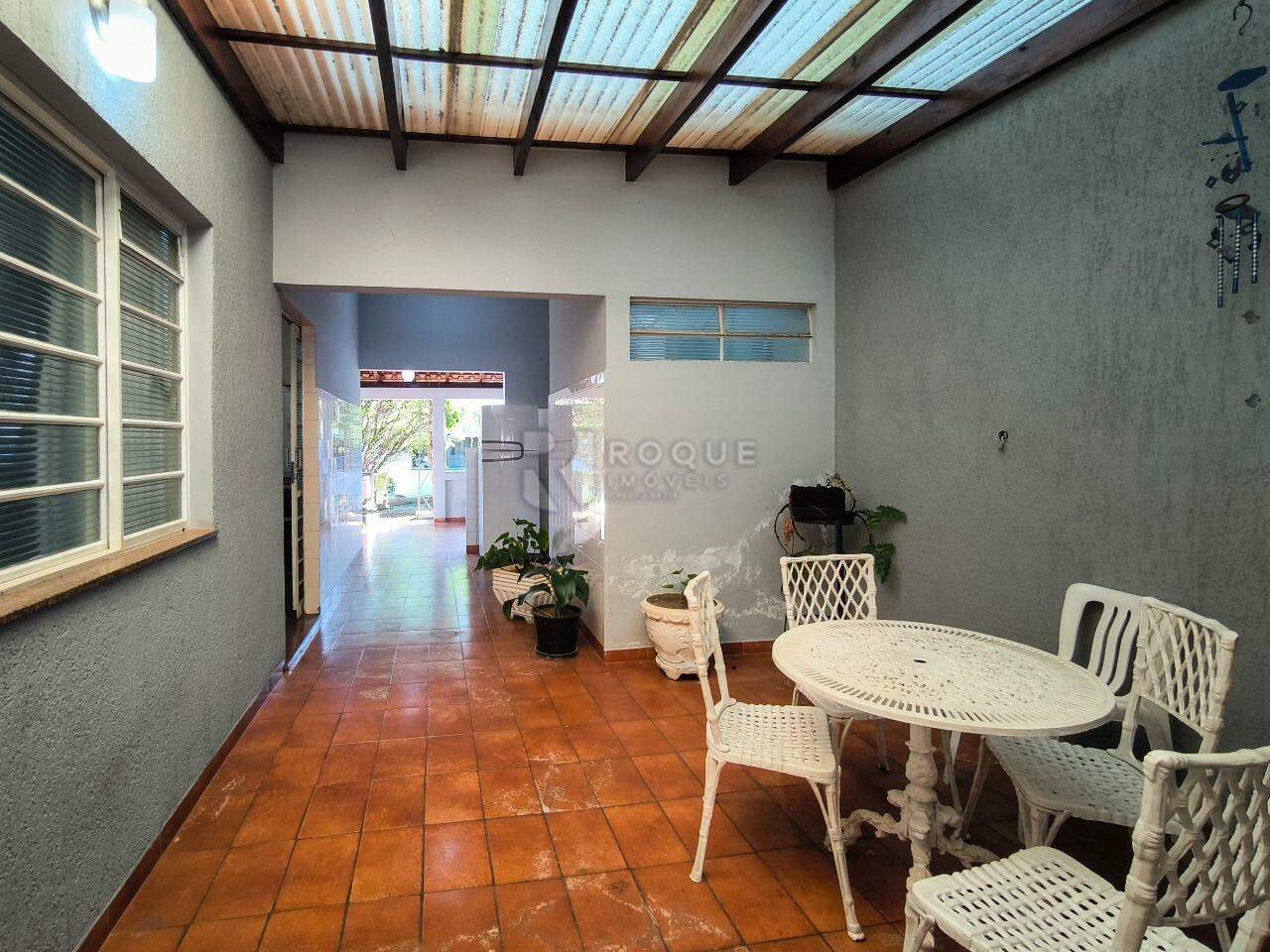 Casa Residencial à venda no bairro Boa Vista: ÁREA DE LUZ