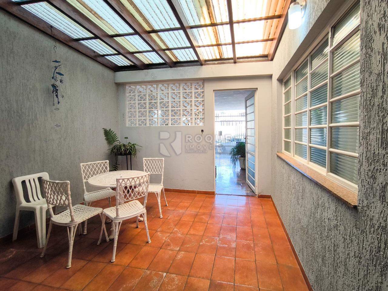 Casa Residencial à venda no bairro Boa Vista: ÁREA DE LUZ