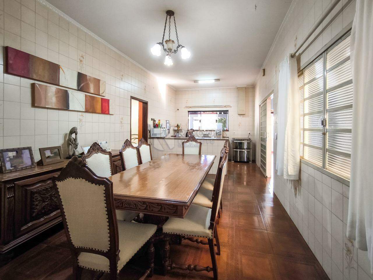 Casa Residencial à venda no bairro Boa Vista: SALA DE JANTAR
