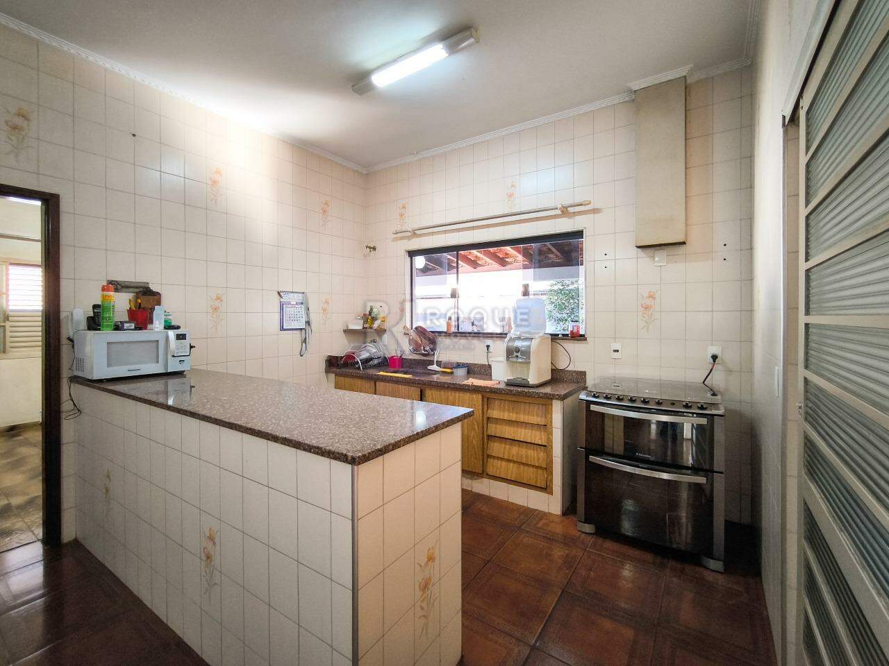 Casa Residencial à venda no bairro Boa Vista: COZINHA