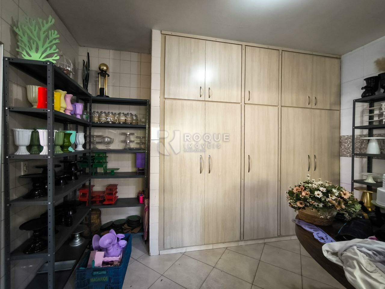 Casa Residencial à venda no bairro Boa Vista: DEPÓSITO SALÃO