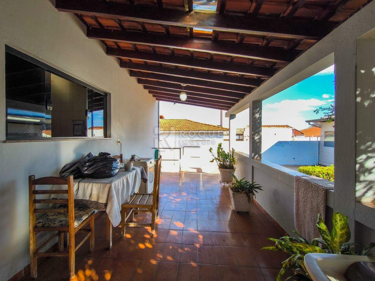 Casa Residencial à venda no bairro Boa Vista: VARANDA