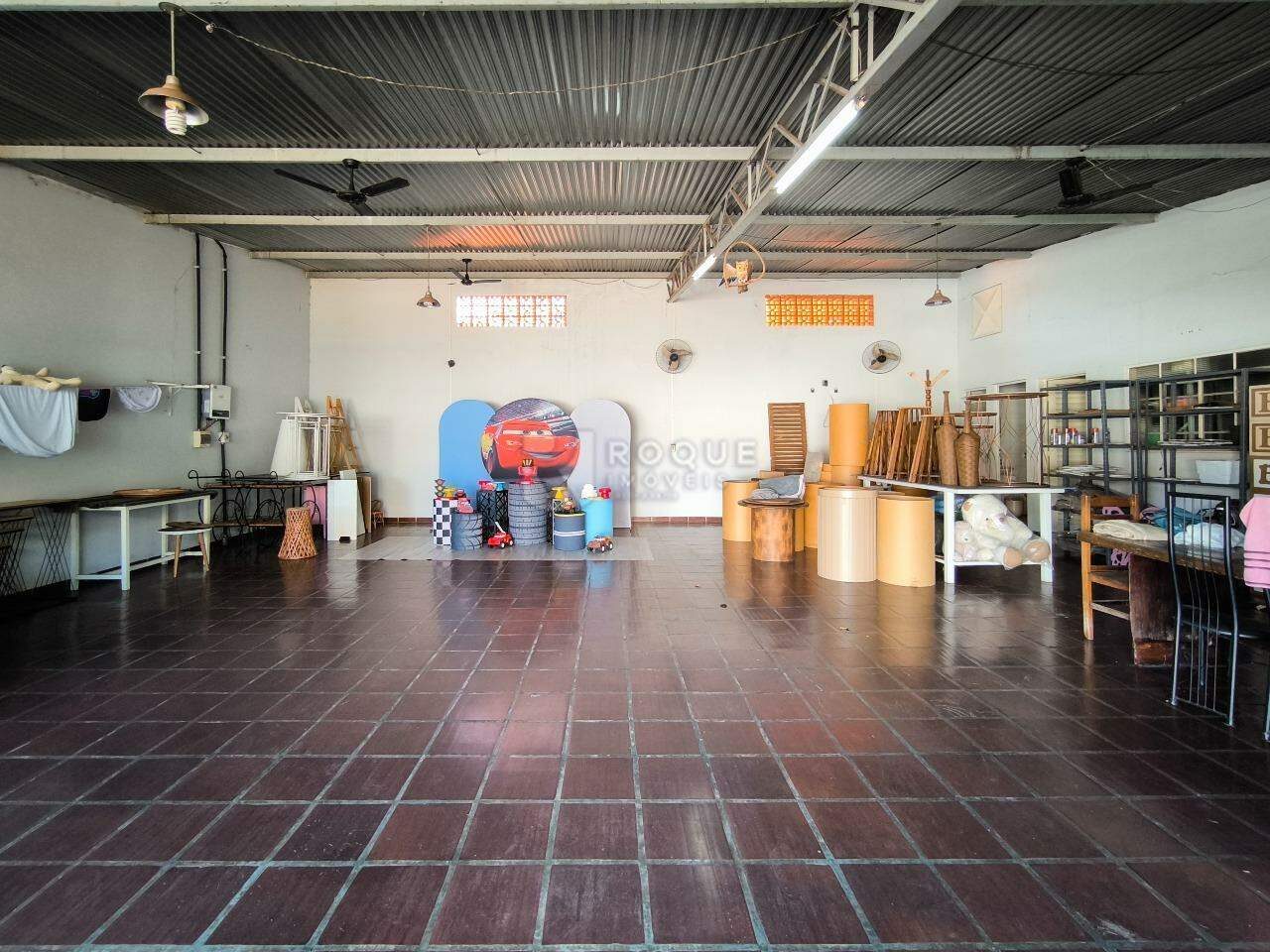 Casa Residencial à venda no bairro Boa Vista: SALÃO