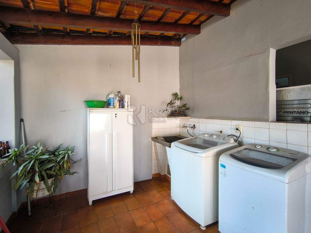 Casa Residencial à venda no bairro Boa Vista: LAVANDERIA