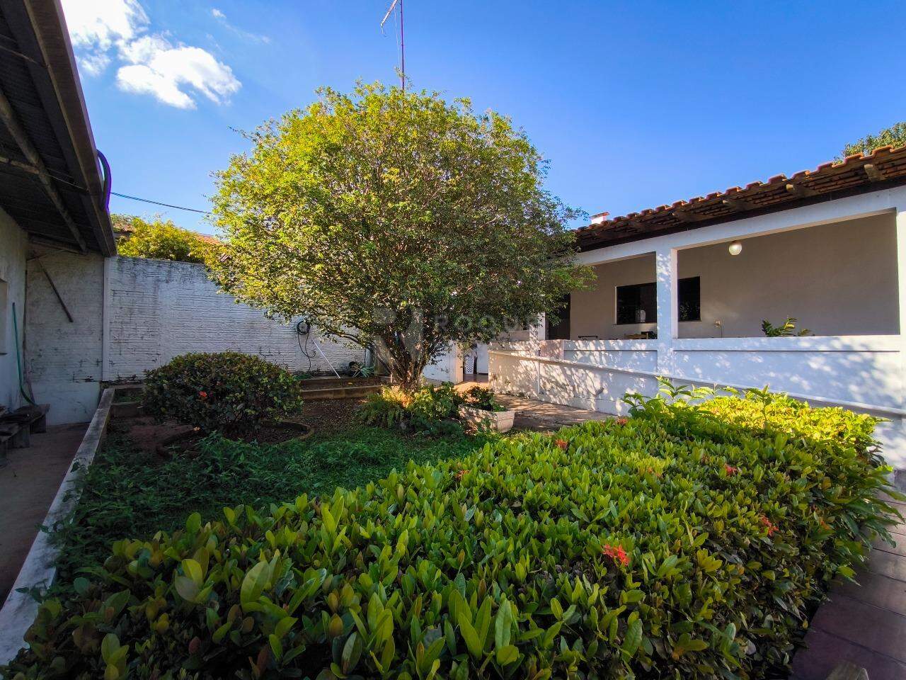 Casa Residencial à venda no bairro Boa Vista: JARDIM