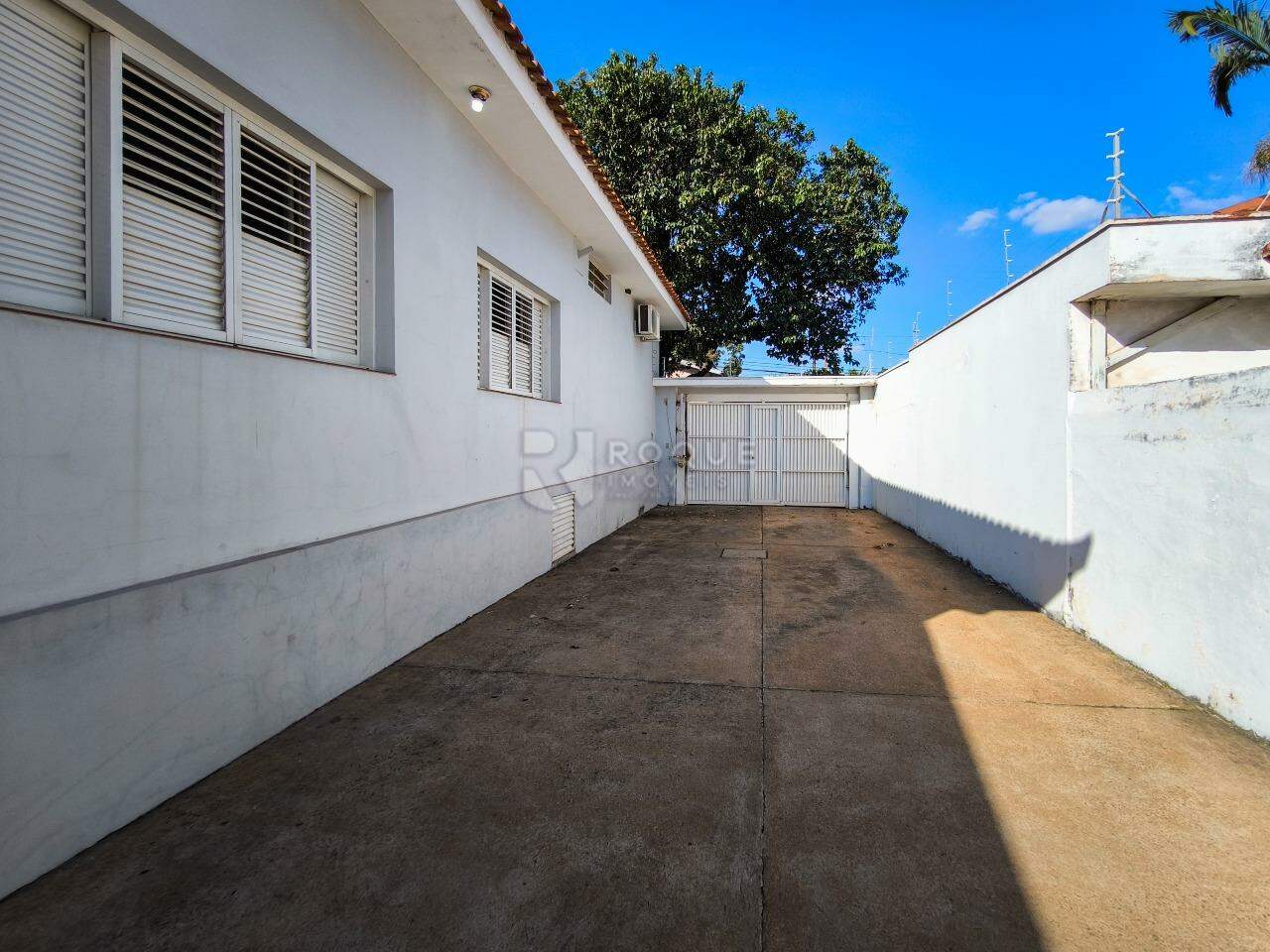 Casa Residencial à venda no bairro Boa Vista: GARAGEM