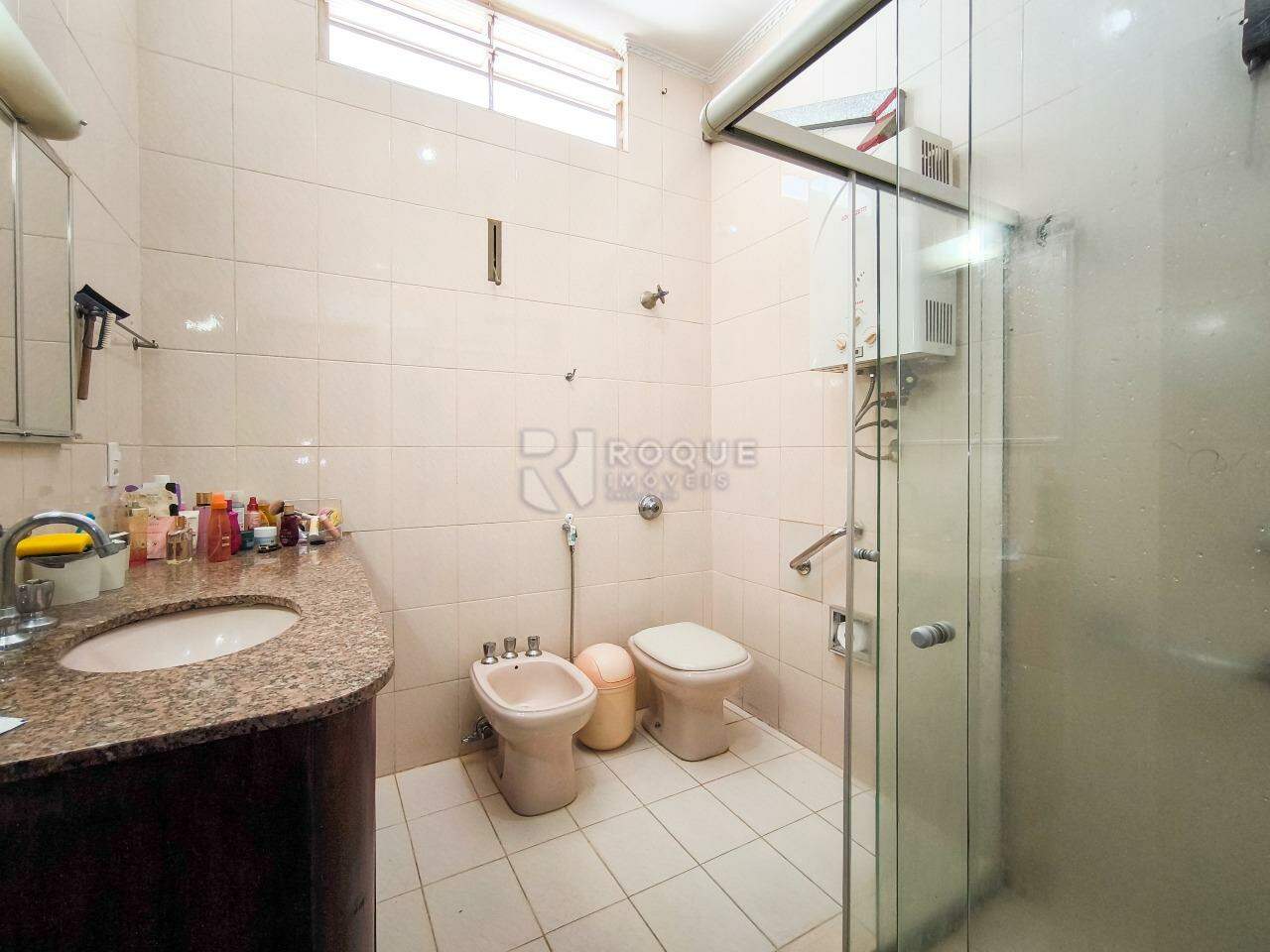 Casa Residencial à venda no bairro Boa Vista: BANHEIRO SOCIAL