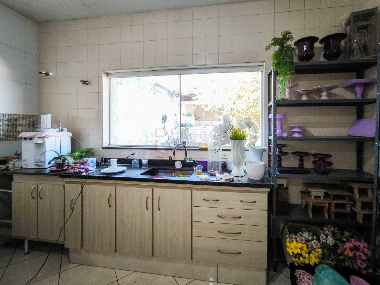 Casa Residencial à venda no bairro Boa Vista: COZINHA SALÃO