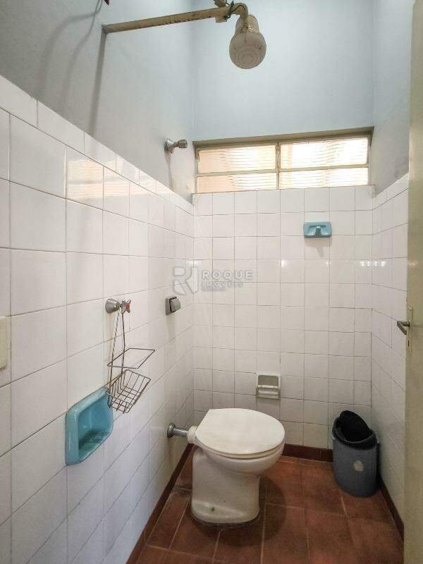 Casa Residencial à venda no bairro Boa Vista: BANHEIRO SOCIAL EXTERNO